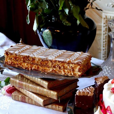 Boutique Hotel Chateau Beaupin Restaurant & Wellness Marsilya Dış mekan fotoğraf