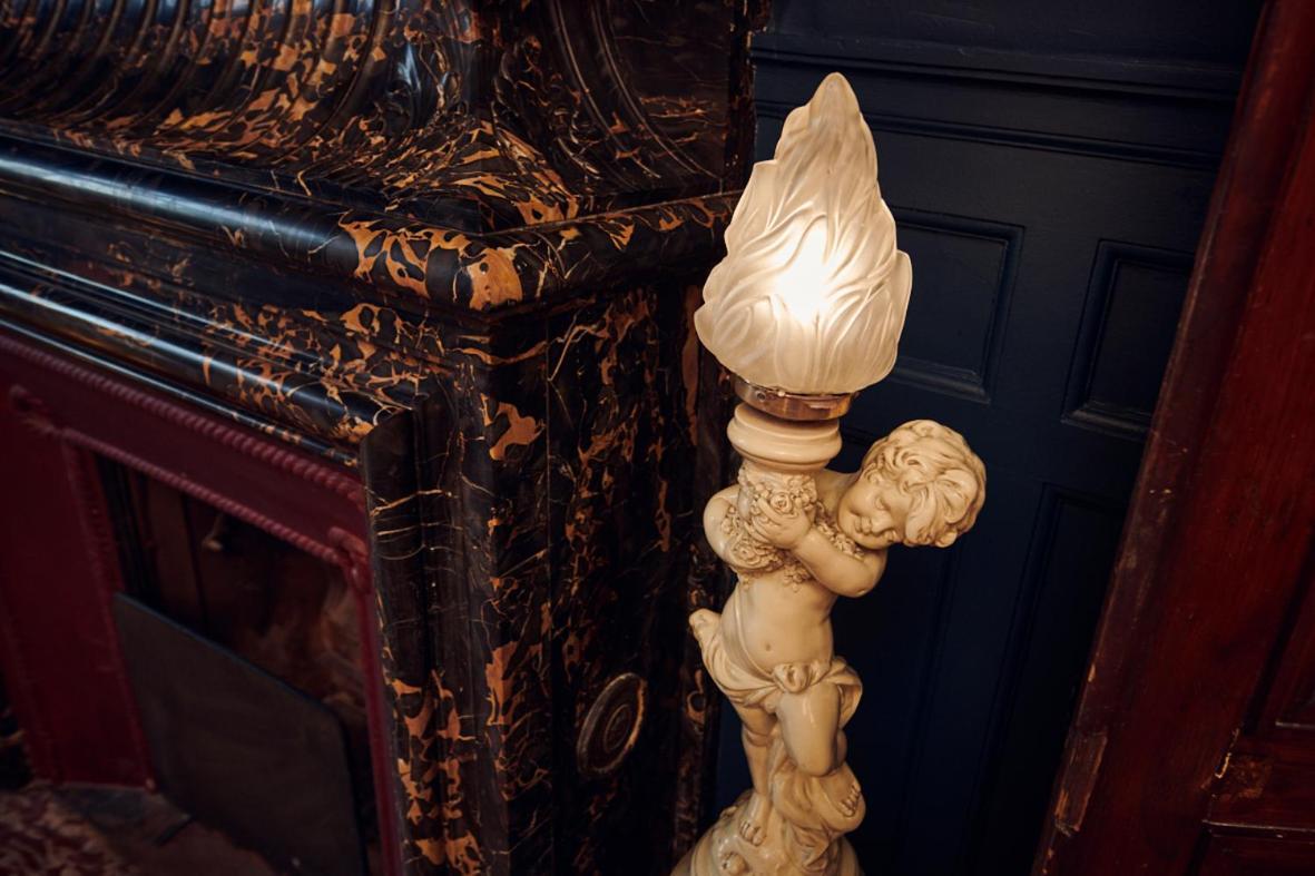 Boutique Hotel Chateau Beaupin Restaurant & Wellness Marsilya Dış mekan fotoğraf