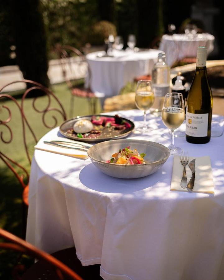 Boutique Hotel Chateau Beaupin Restaurant & Wellness Marsilya Dış mekan fotoğraf