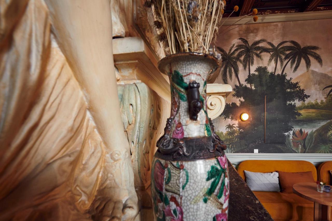 Boutique Hotel Chateau Beaupin Restaurant & Wellness Marsilya Dış mekan fotoğraf