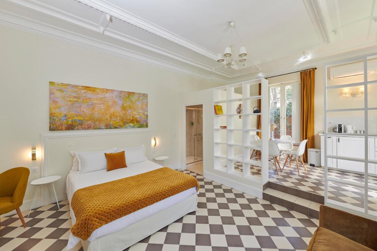 Boutique Hotel Chateau Beaupin Restaurant & Wellness Marsilya Dış mekan fotoğraf