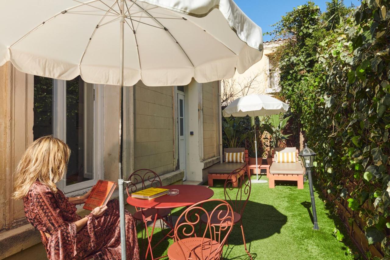 Boutique Hotel Chateau Beaupin Restaurant & Wellness Marsilya Dış mekan fotoğraf