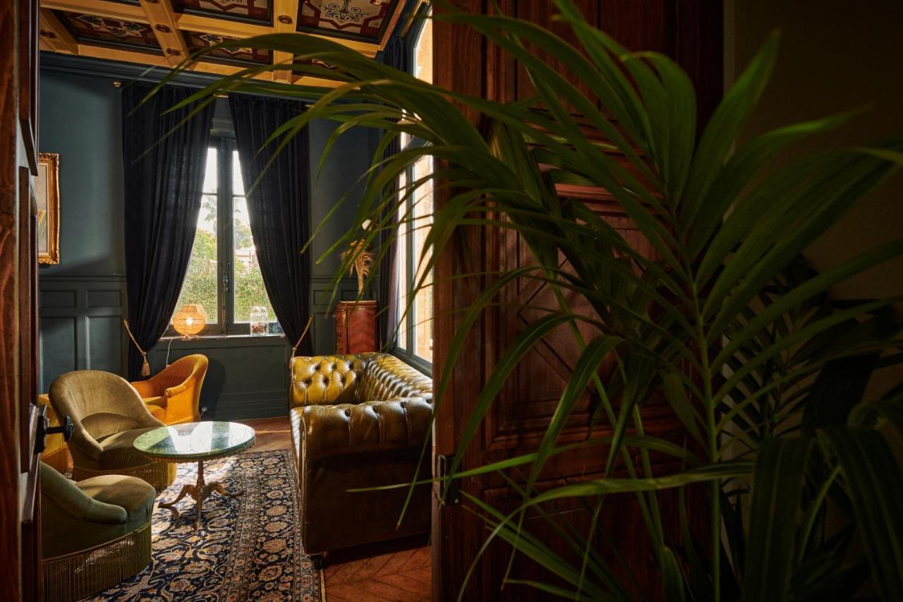 Boutique Hotel Chateau Beaupin Restaurant & Wellness Marsilya Dış mekan fotoğraf