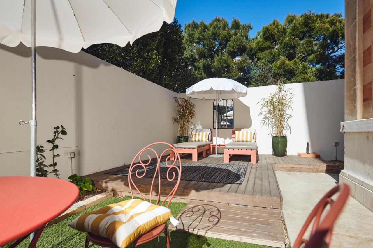 Boutique Hotel Chateau Beaupin Restaurant & Wellness Marsilya Dış mekan fotoğraf