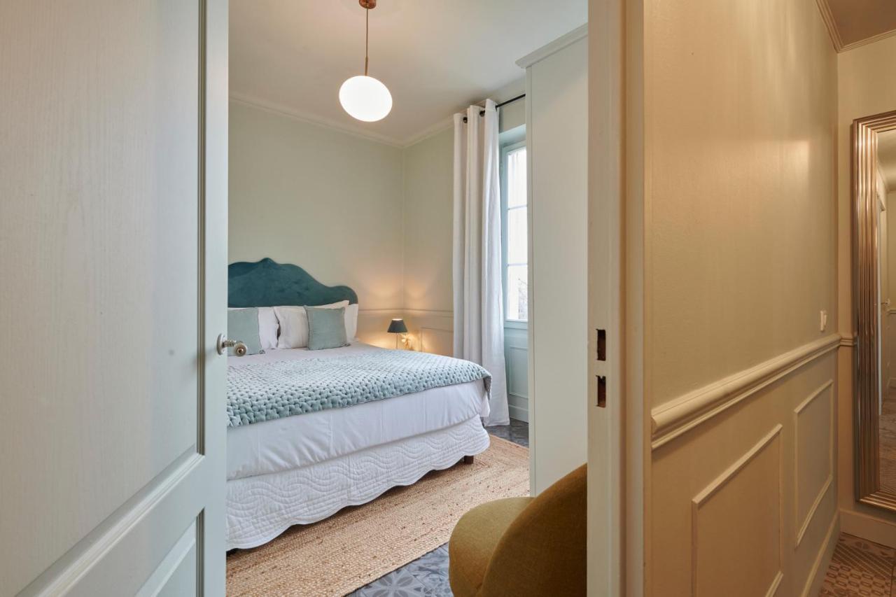 Boutique Hotel Chateau Beaupin Restaurant & Wellness Marsilya Dış mekan fotoğraf