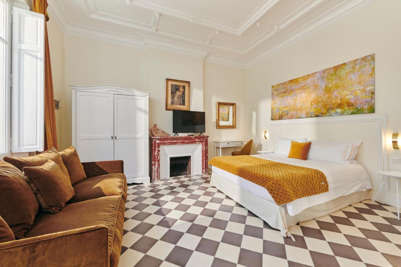 Boutique Hotel Chateau Beaupin Restaurant & Wellness Marsilya Dış mekan fotoğraf