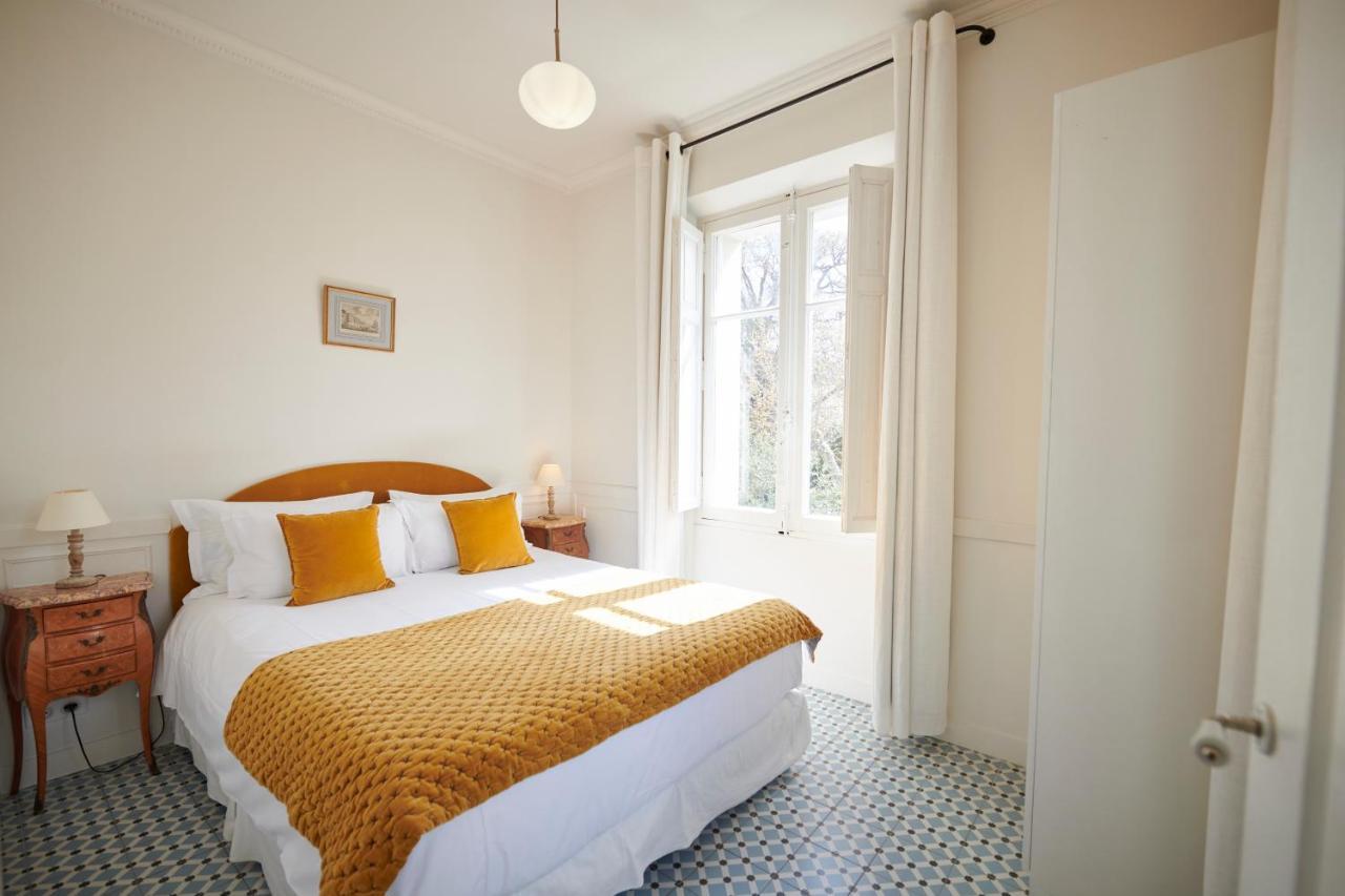 Boutique Hotel Chateau Beaupin Restaurant & Wellness Marsilya Dış mekan fotoğraf