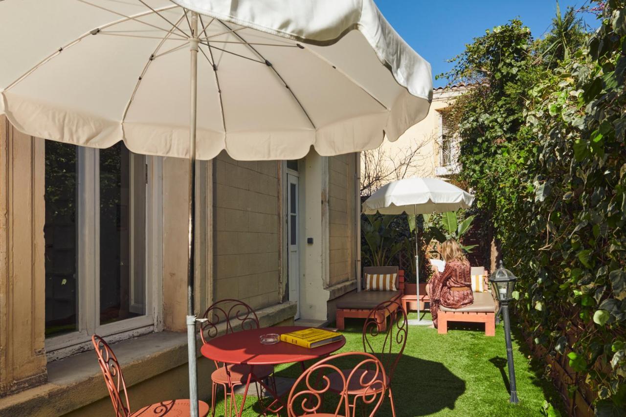 Boutique Hotel Chateau Beaupin Restaurant & Wellness Marsilya Dış mekan fotoğraf