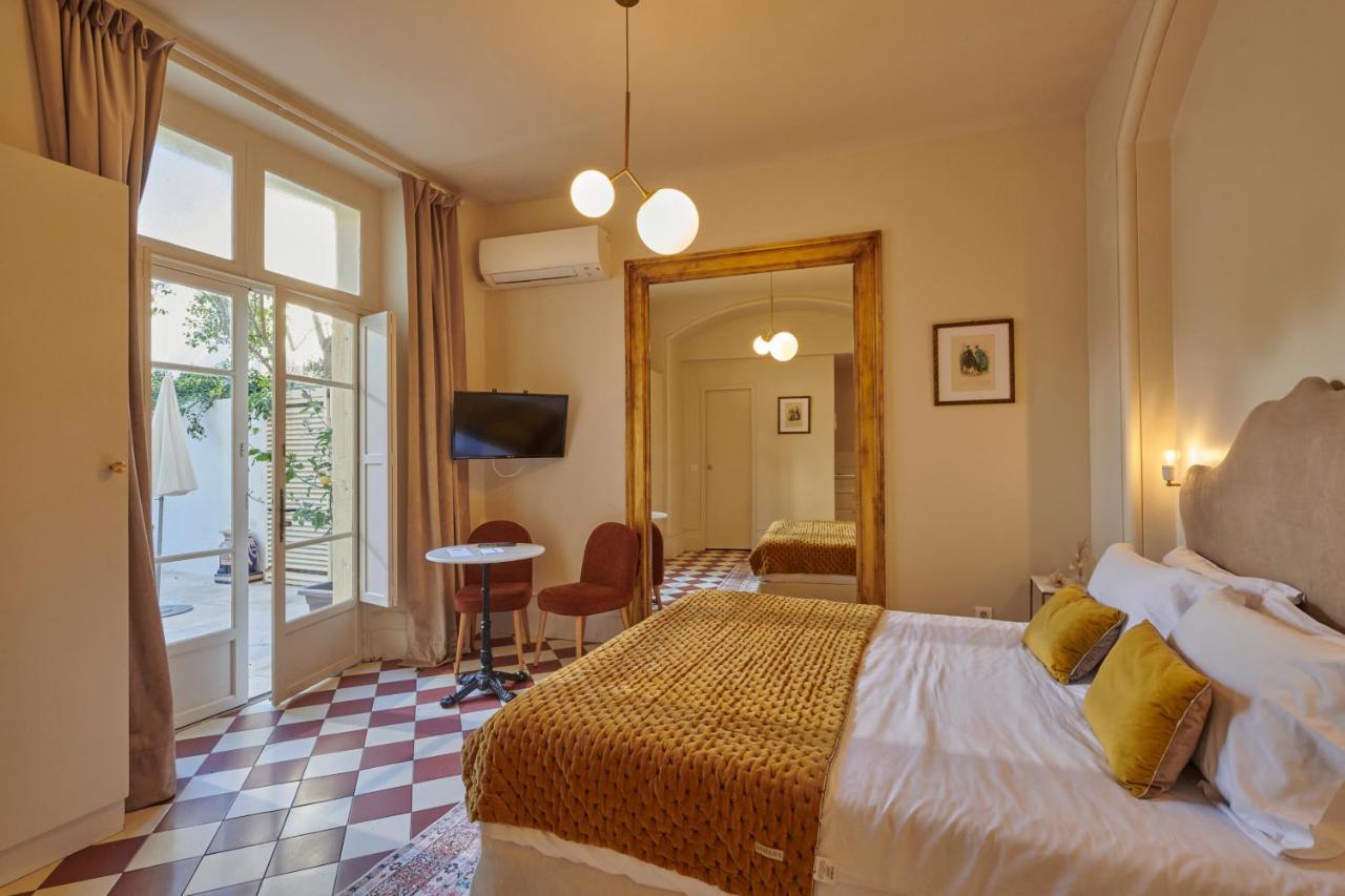 Boutique Hotel Chateau Beaupin Restaurant & Wellness Marsilya Dış mekan fotoğraf