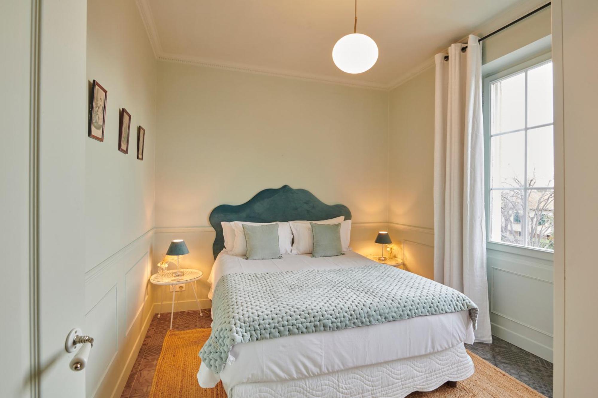 Boutique Hotel Chateau Beaupin Restaurant & Wellness Marsilya Oda fotoğraf