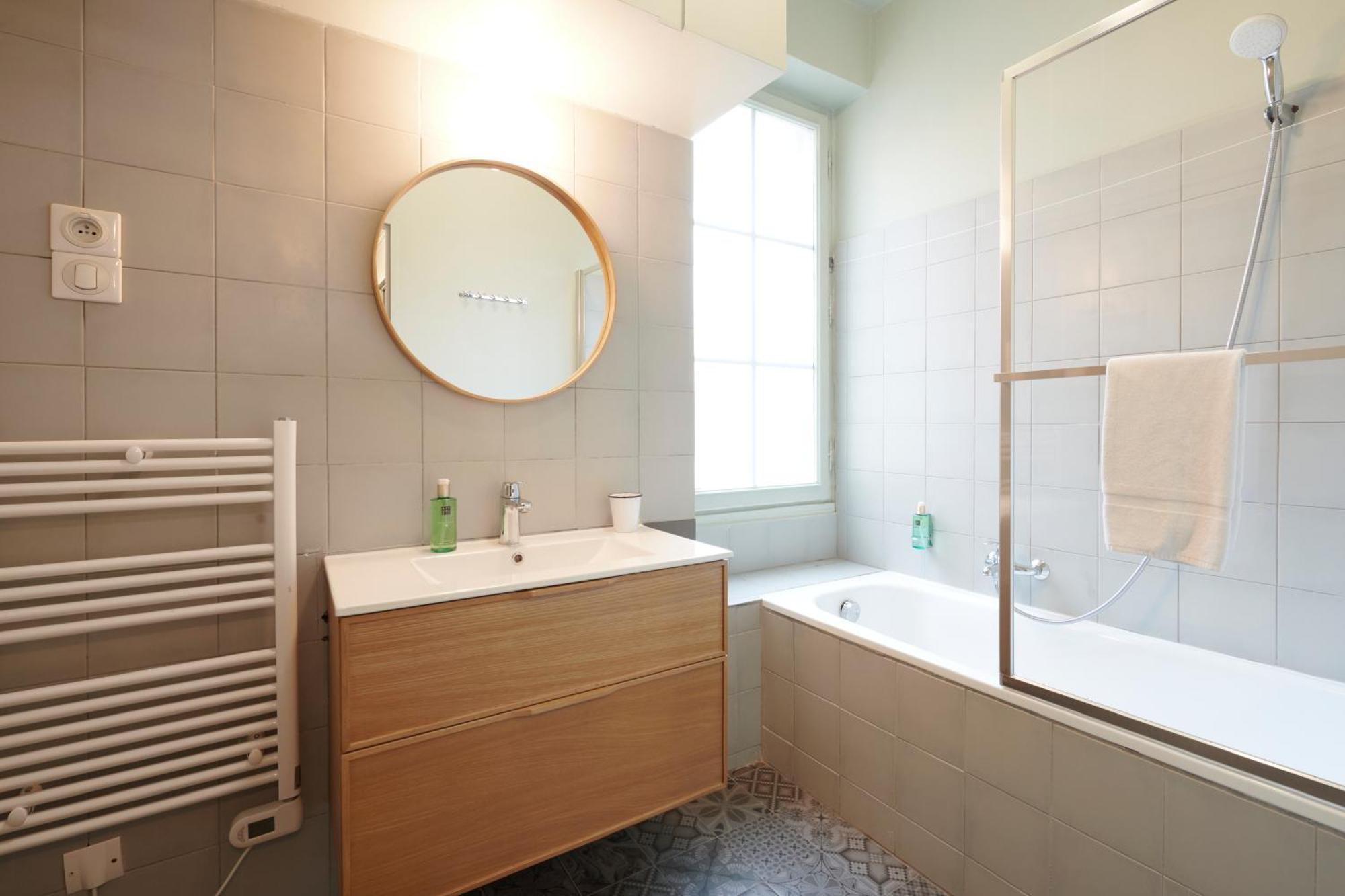 Boutique Hotel Chateau Beaupin Restaurant & Wellness Marsilya Oda fotoğraf