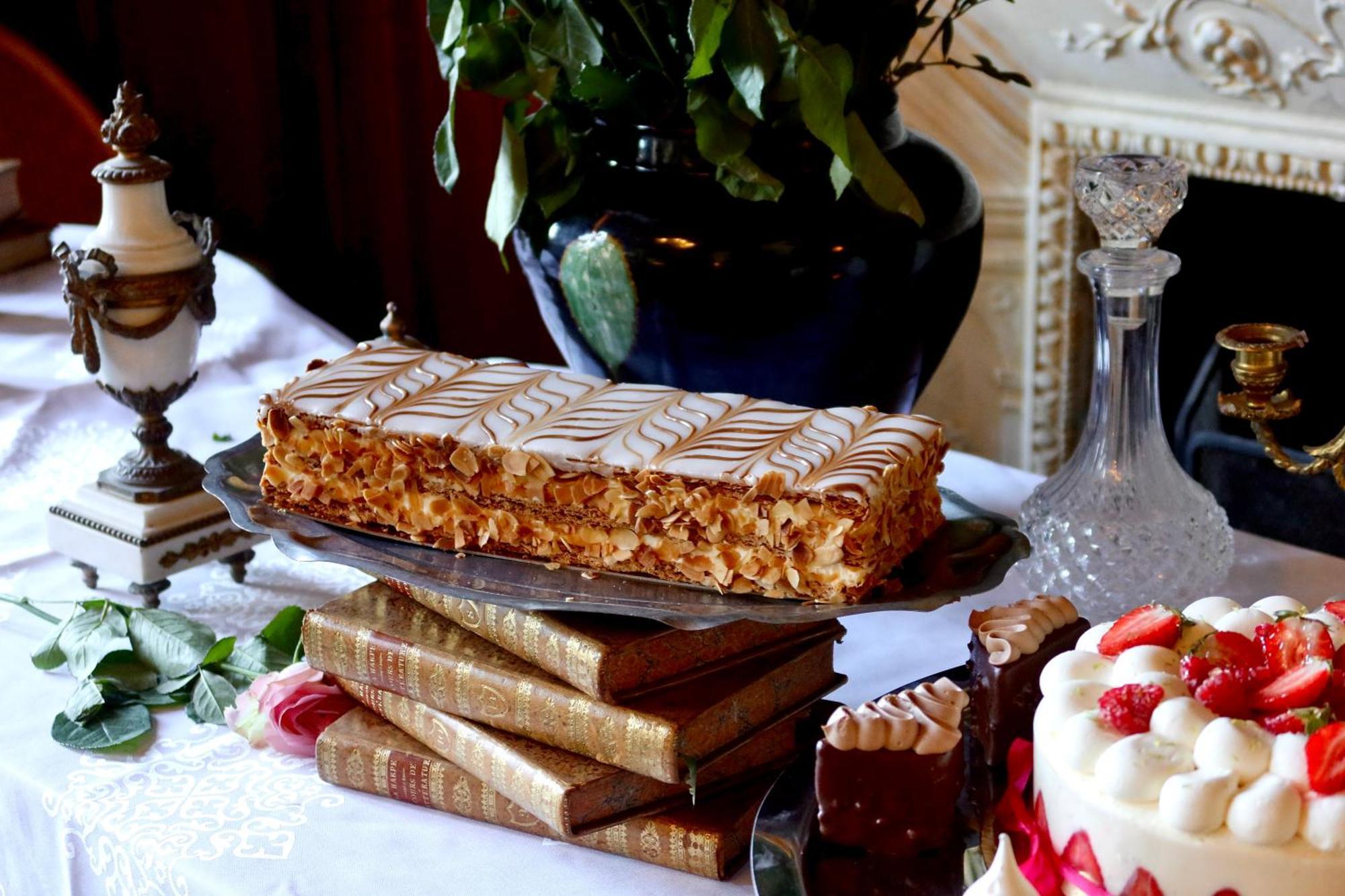 Boutique Hotel Chateau Beaupin Restaurant & Wellness Marsilya Dış mekan fotoğraf