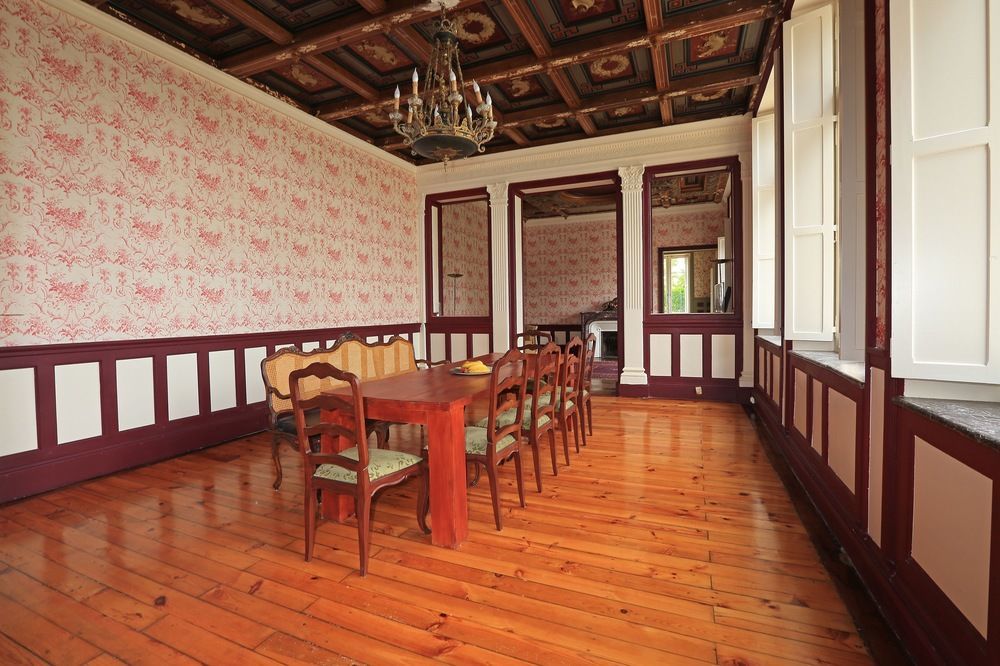 Boutique Hotel Chateau Beaupin Restaurant & Wellness Marsilya Dış mekan fotoğraf