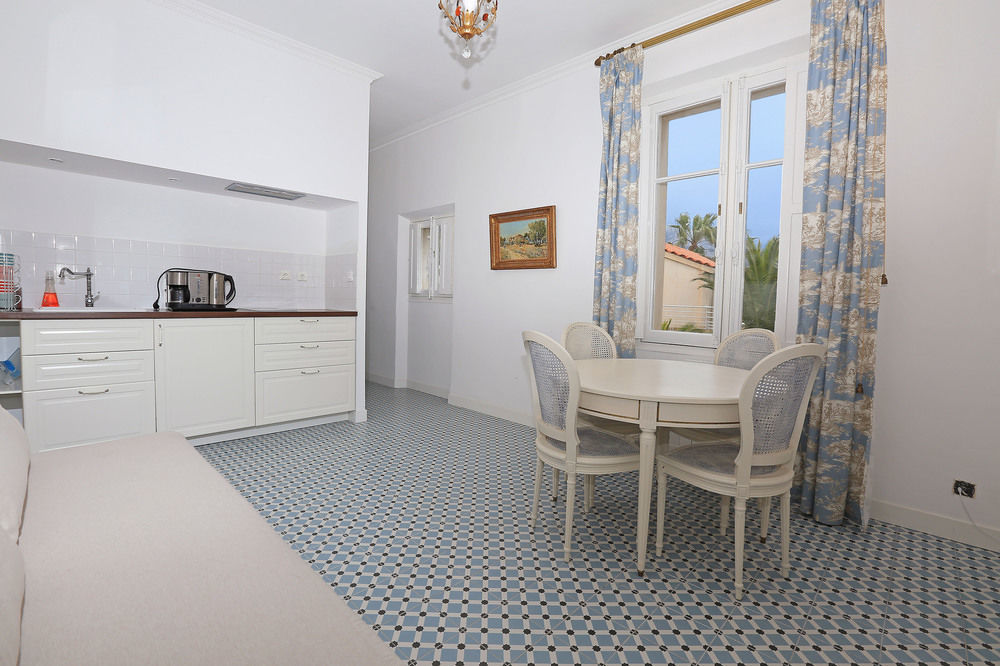 Boutique Hotel Chateau Beaupin Restaurant & Wellness Marsilya Dış mekan fotoğraf