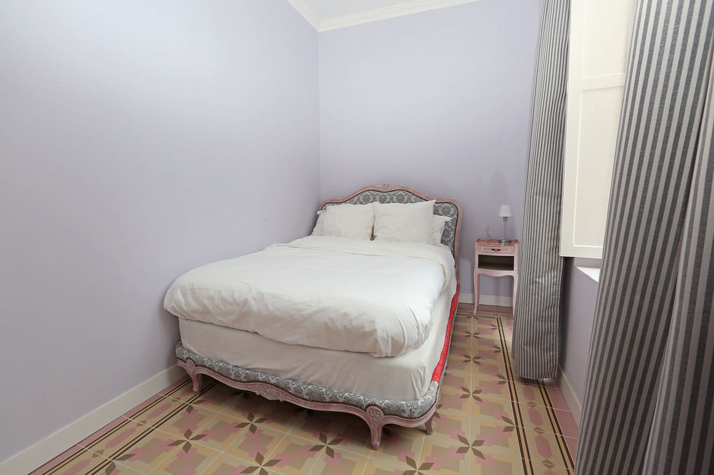 Boutique Hotel Chateau Beaupin Restaurant & Wellness Marsilya Dış mekan fotoğraf