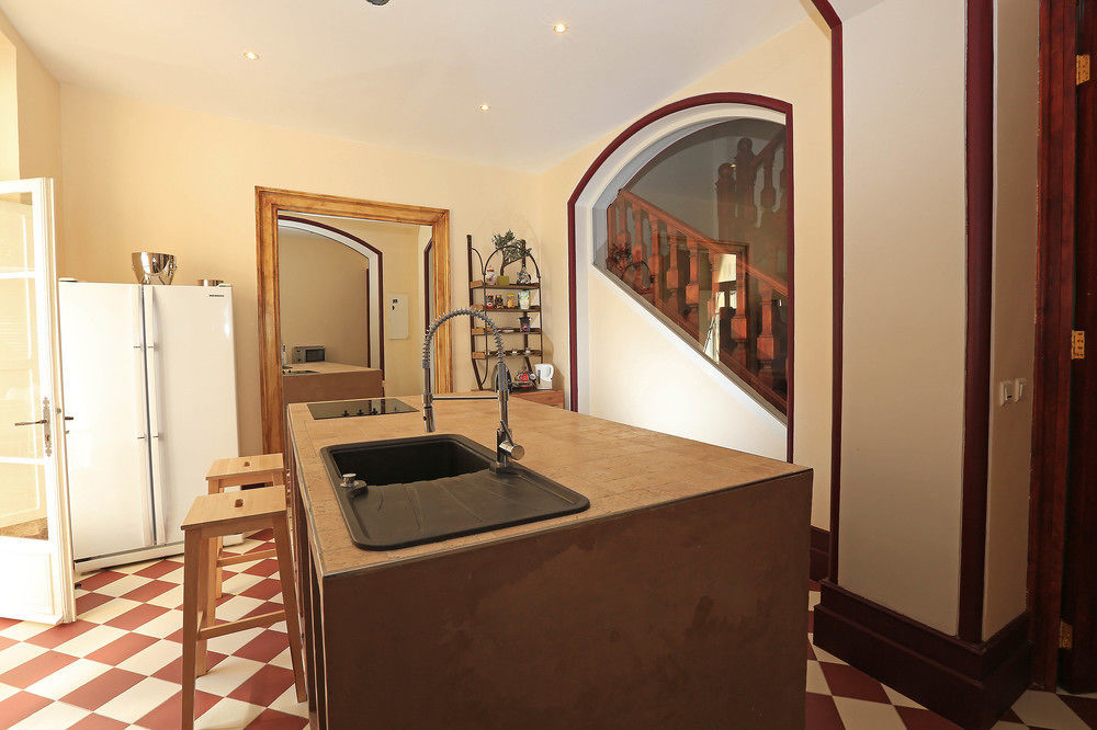Boutique Hotel Chateau Beaupin Restaurant & Wellness Marsilya Dış mekan fotoğraf