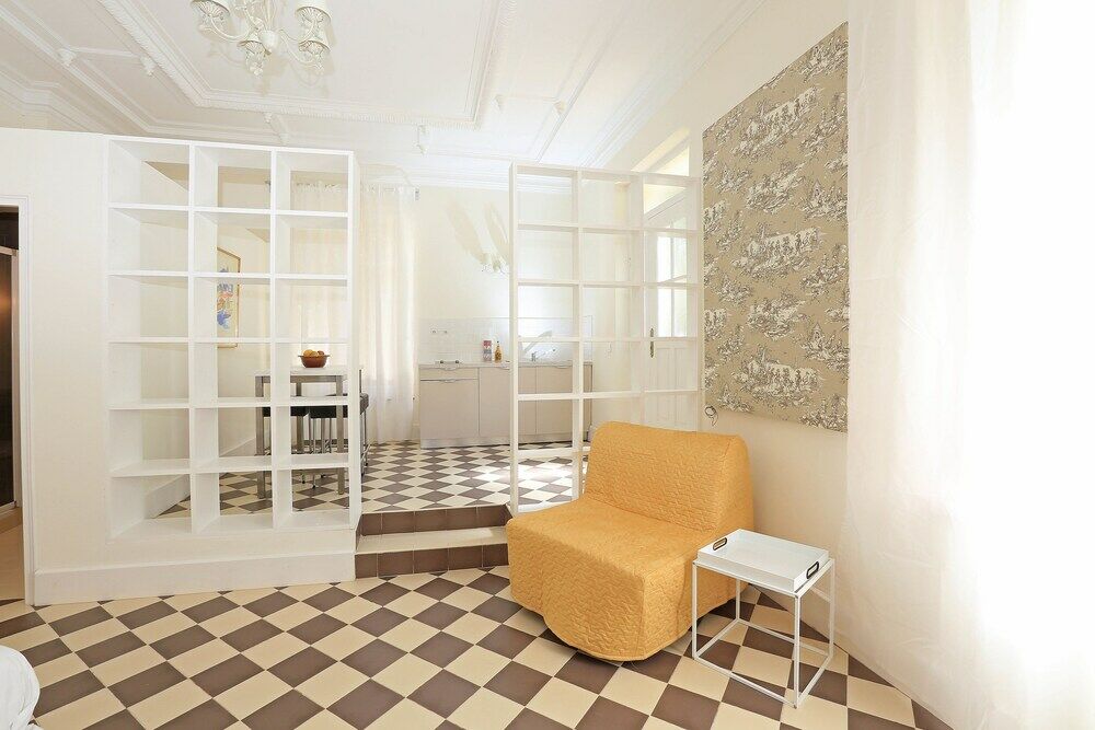 Boutique Hotel Chateau Beaupin Restaurant & Wellness Marsilya Dış mekan fotoğraf
